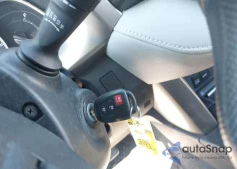 2013 Toyota Rav4 Xle из США, поврежденный, VIN 2T3WFREV5DW063453